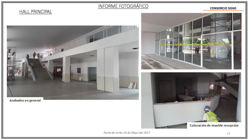 Informe